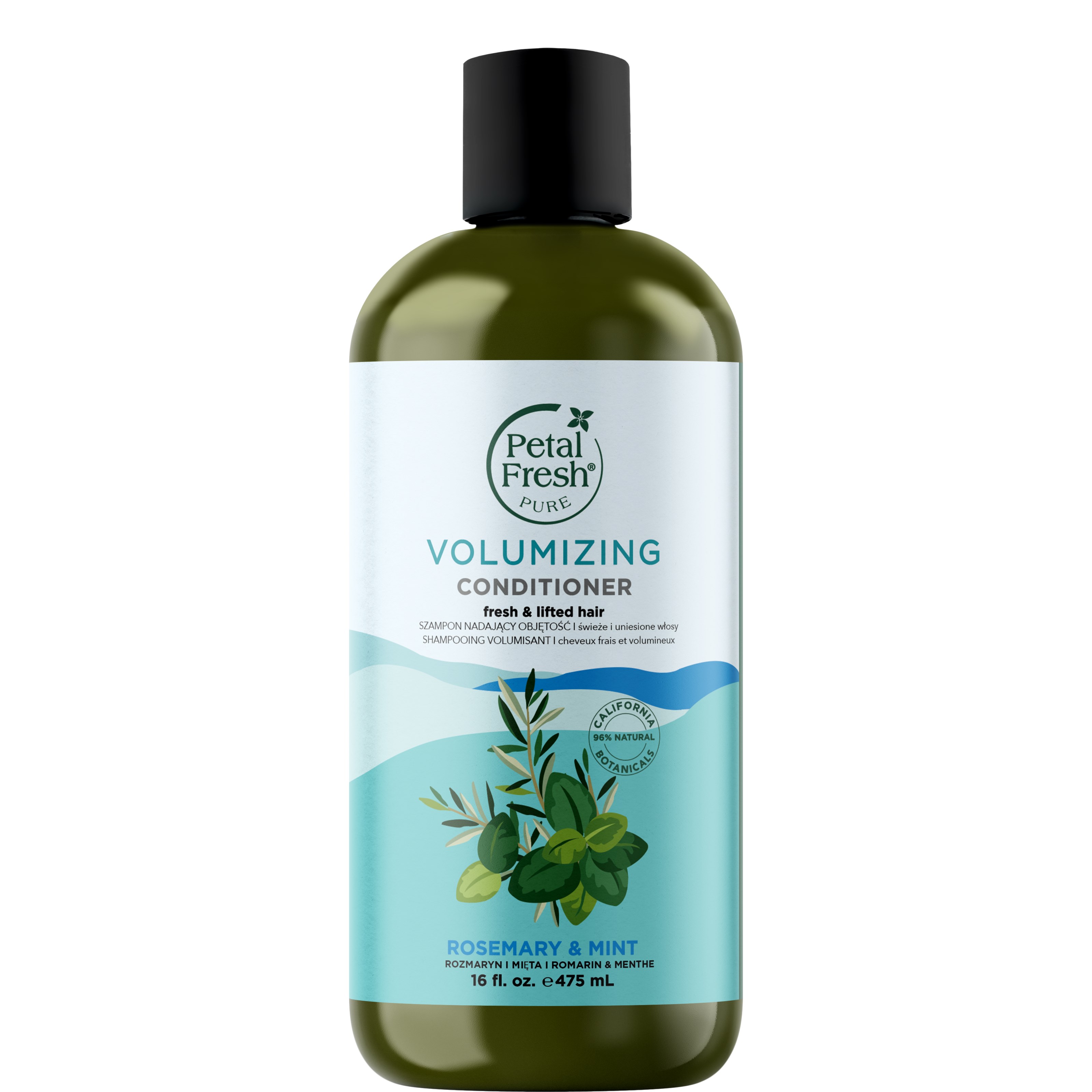 matchande produkt