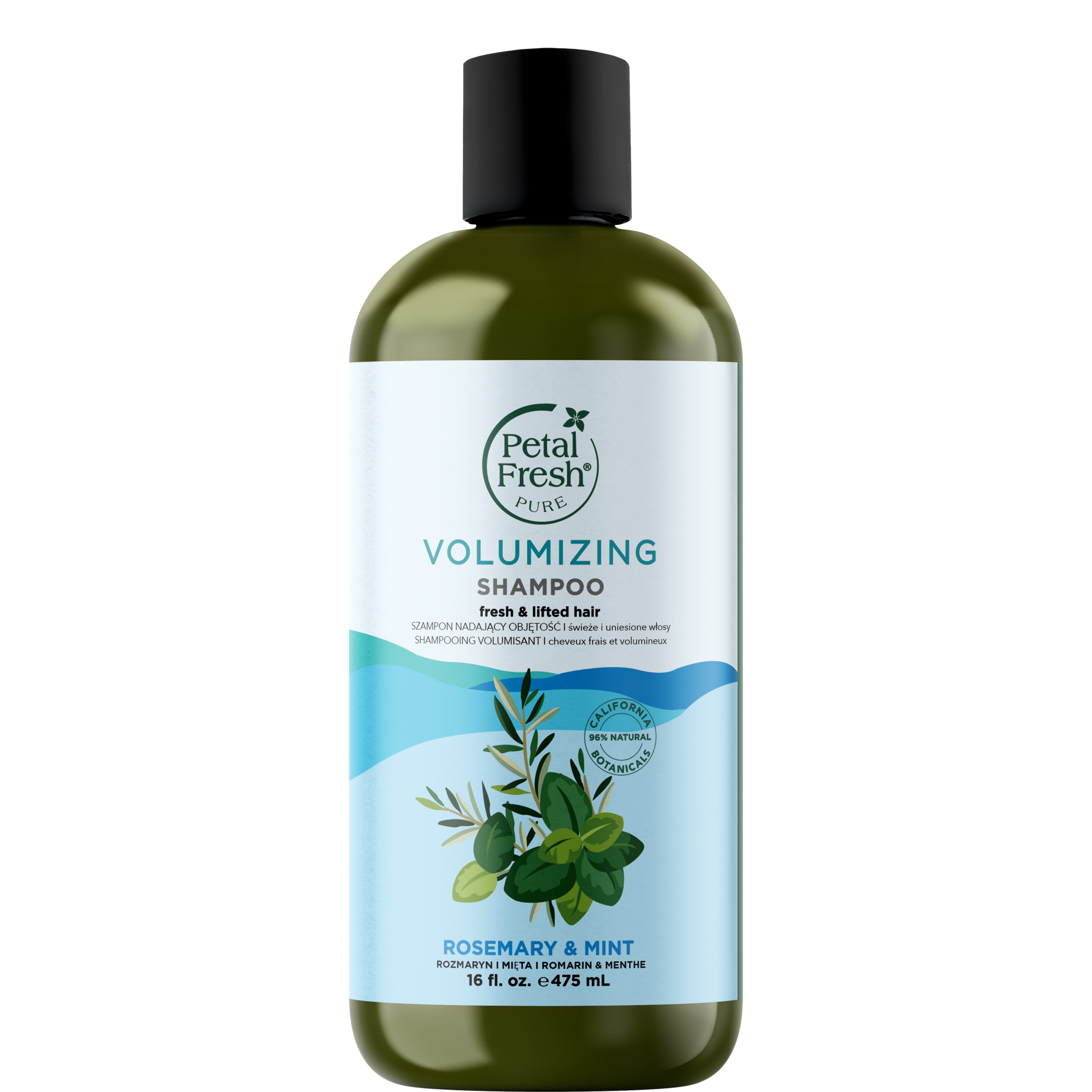 matchande produkt