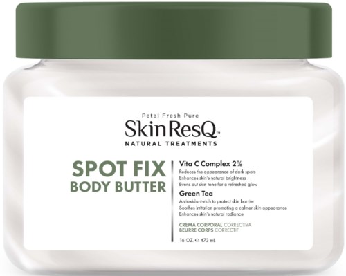 Petal Fresh Skin ResQ Spot Fix Body Butter 473 ml