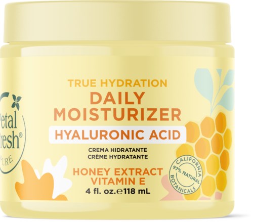 Petal Fresh Pure True Hydration Moisturizer 118 ml