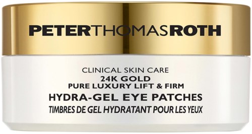 Peter Thomas Roth 24K Gold Hydra Gel Eye Patches