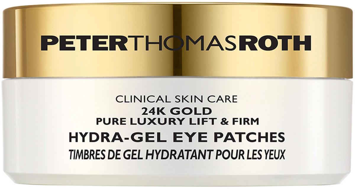 Peter Thomas Roth 24K Gold Hydra Gel Eye Patches