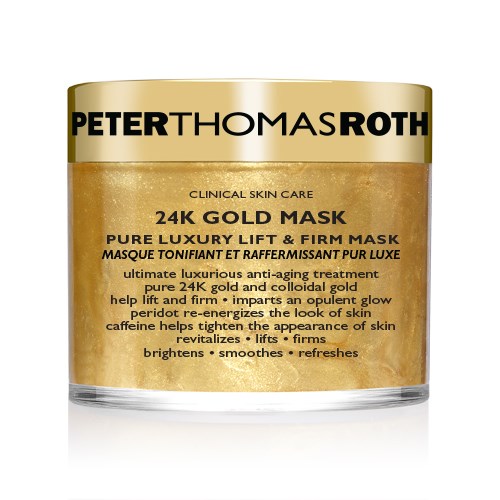 Läs mer om Peter Thomas Roth 24K Gold Mask 50 ml