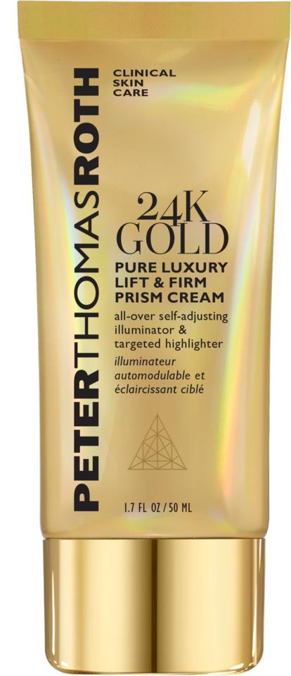 Peter Thomas Roth 24K Gold Prism Highligthing Cream