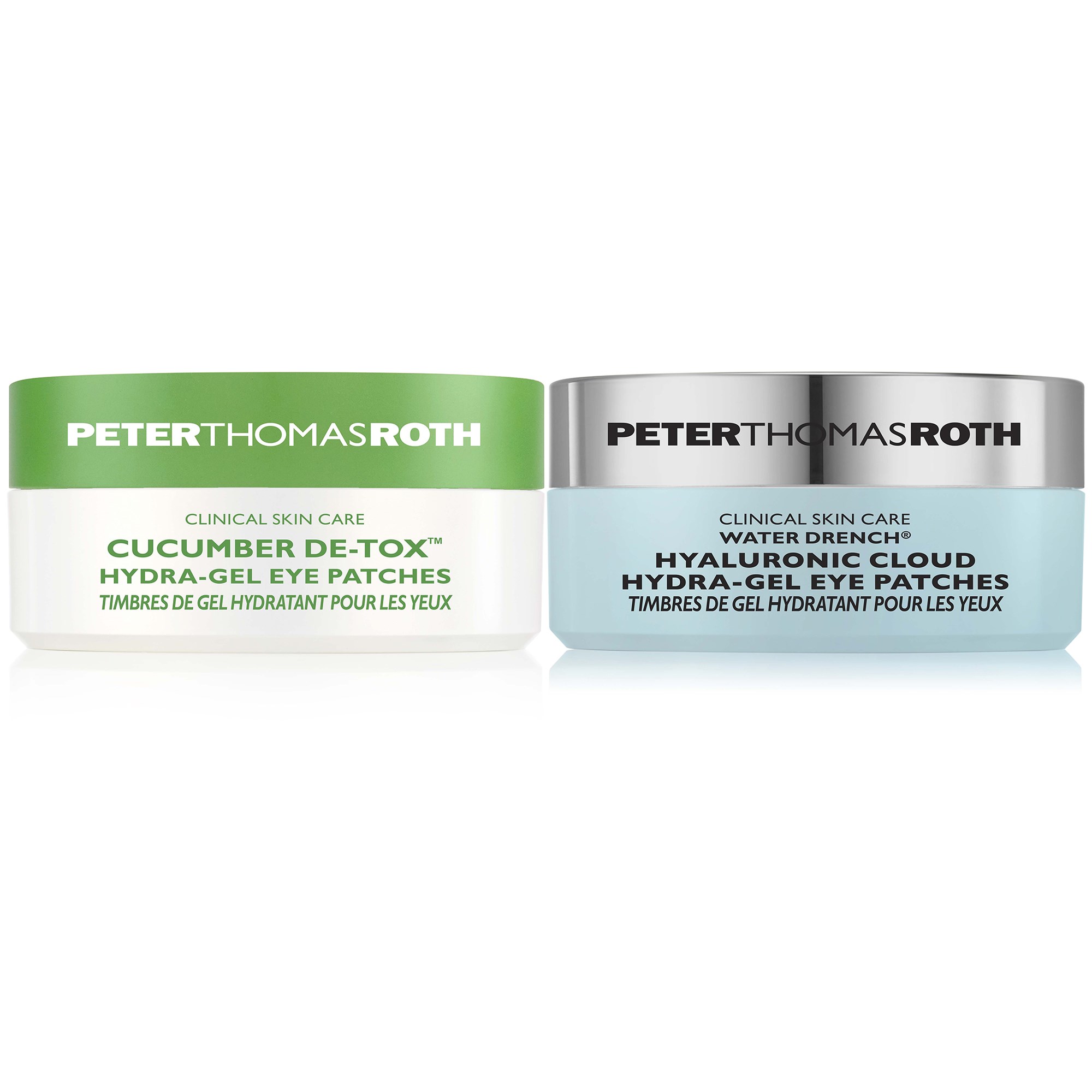 Läs mer om Peter Thomas Roth All About The Eye