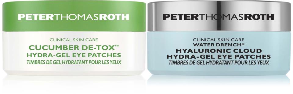 Peter Thomas Roth All About The Eye
