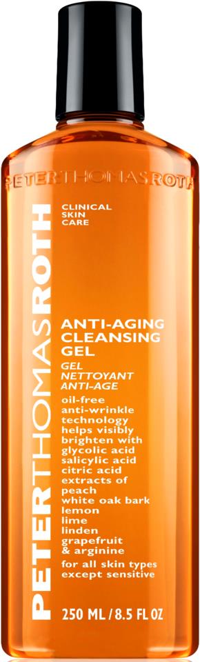 Peter Thomas Roth Anti-Aging Cleansing Gel 