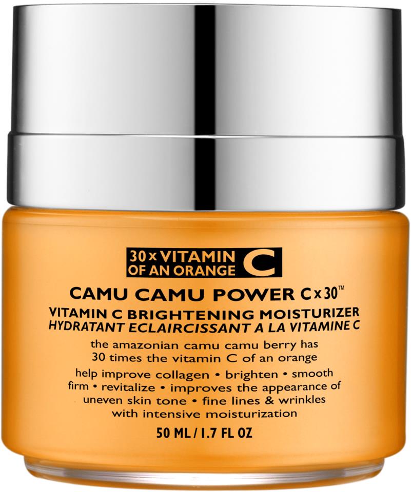 Peter Thomas Roth Camu Camu Vitamin C Brightening Moisturizer