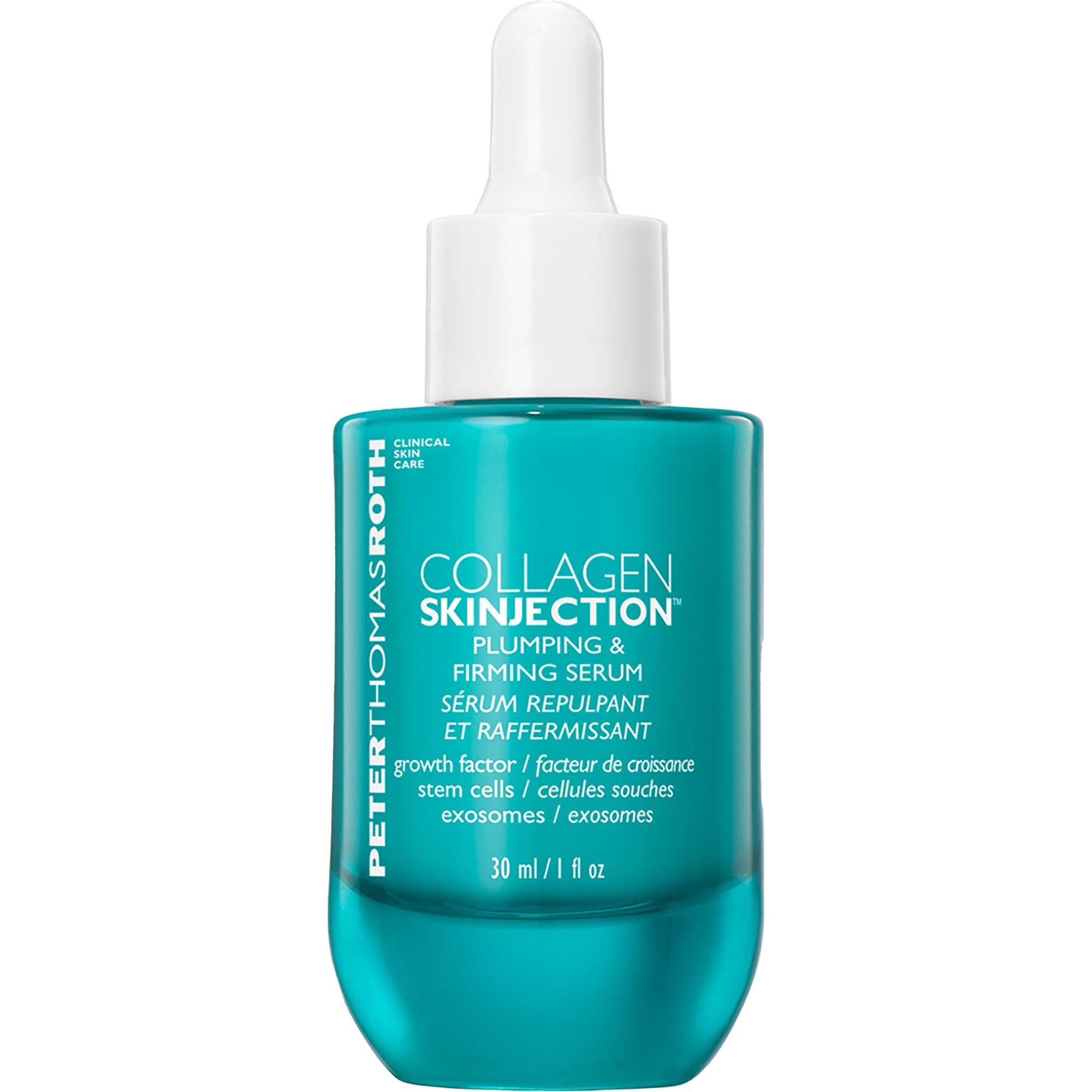 Peter Thomas Roth Collagen Skinjection™ Plumping & Firming Serum 30 ml
