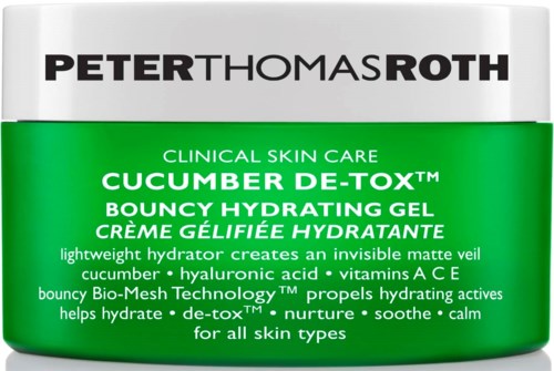 Peter Thomas Roth Cucumber De-Tox Bouncy Hydrator Gel 50 ml