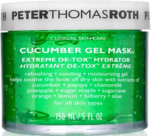 Peter Thomas Roth Cucumber Gel Mask 150 ml