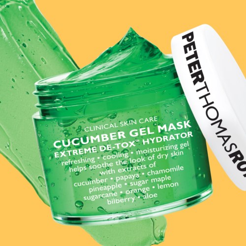 Peter Thomas Roth Cucumber Gel Mask 50 ml