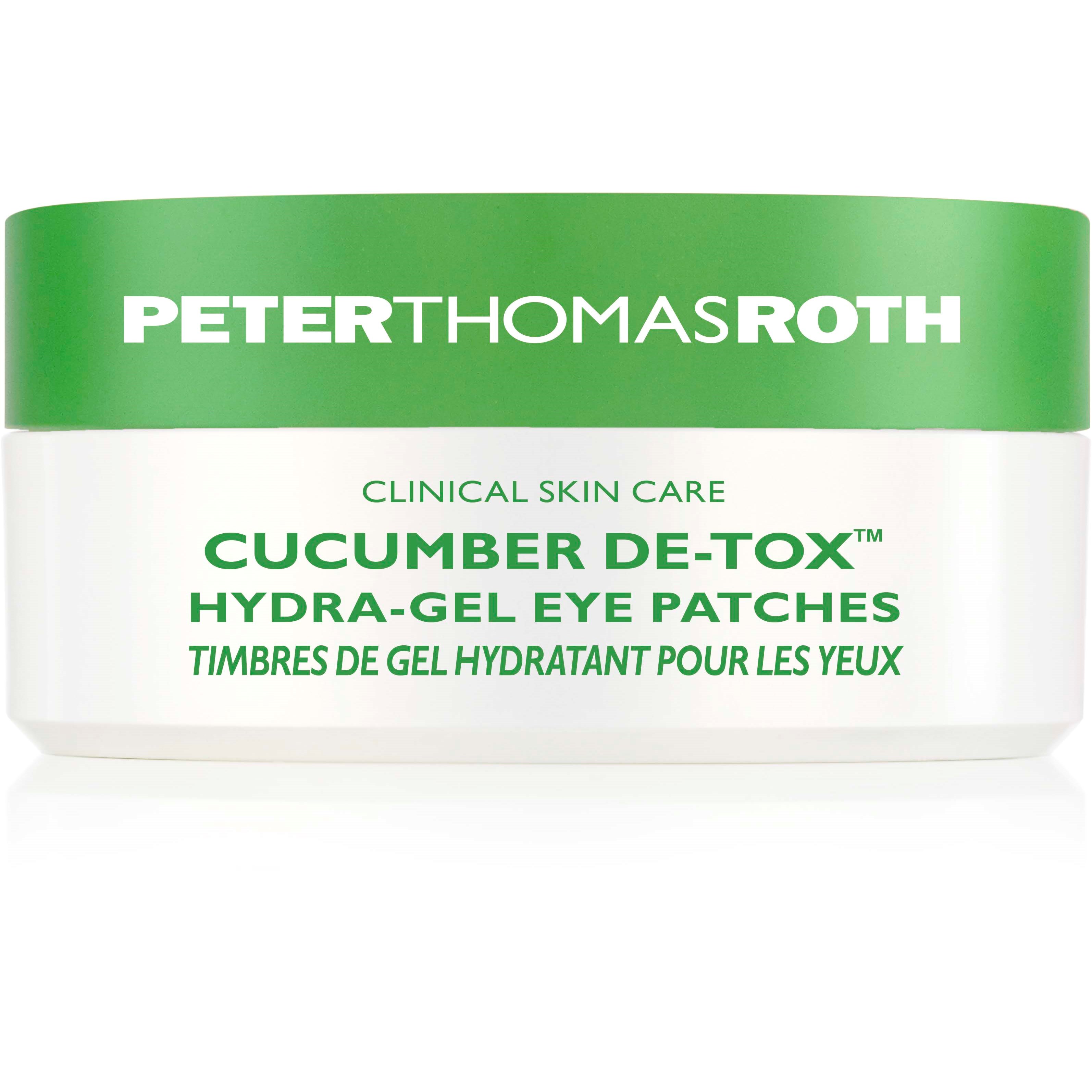 Peter Thomas Roth Płatki pod oczy 50 ml