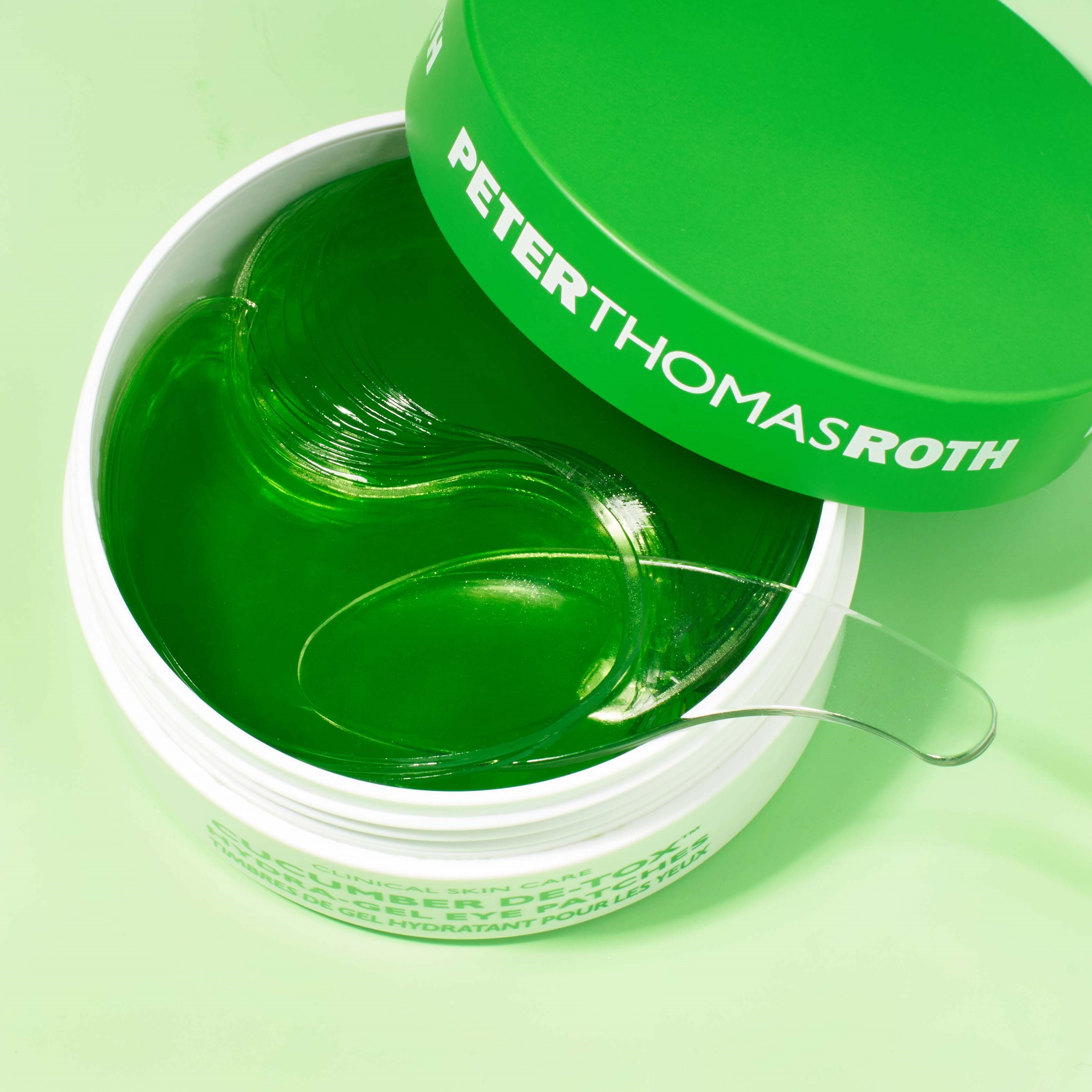 Peter Thomas Roth Płatki pod oczy 50 ml (obrázok 5)