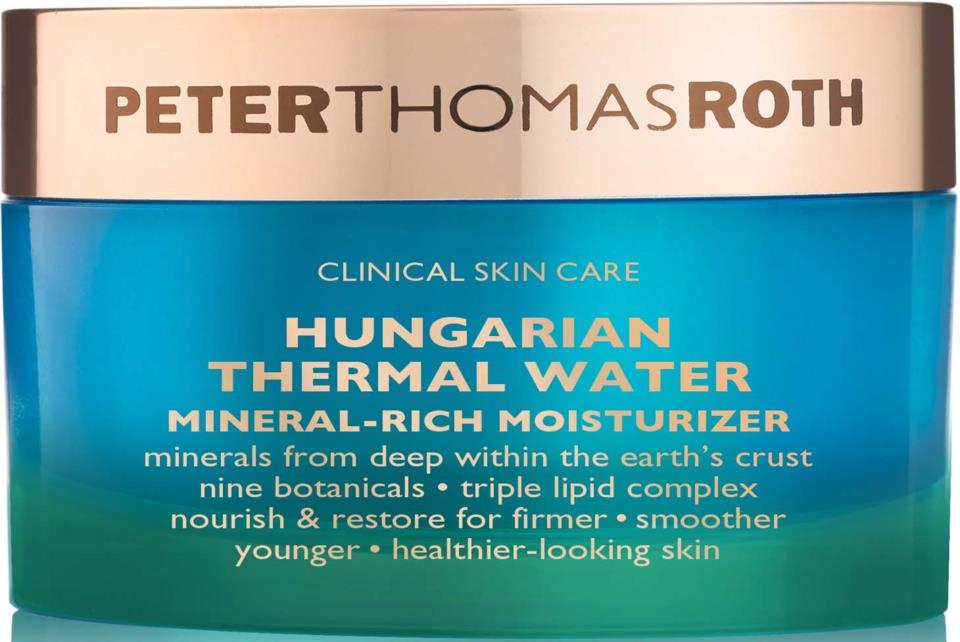 Peter Thomas Roth Face Treatment Hungarian Thermal Water Moisturizer 50ml
