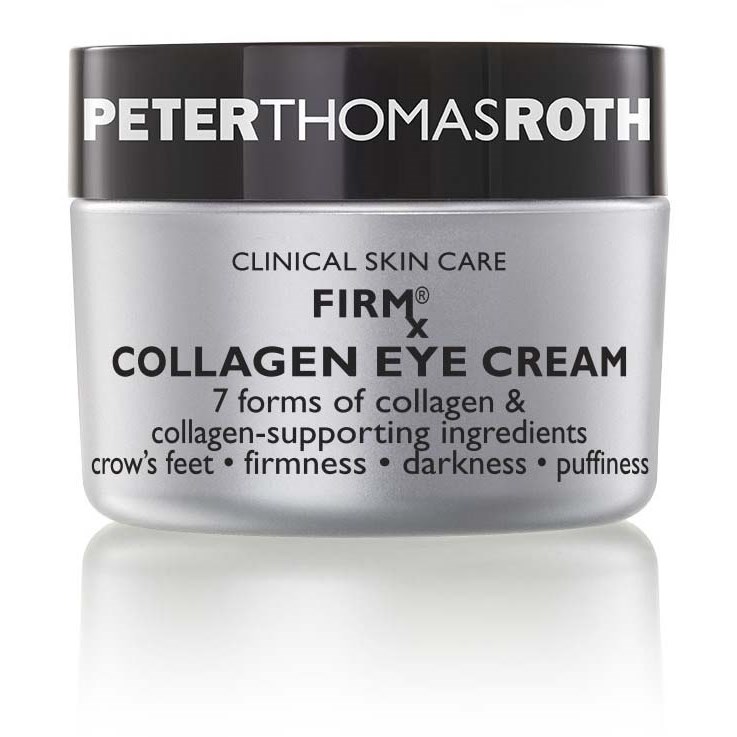Läs mer om Peter Thomas Roth FirmX Collagen Eye Cream 15 ml
