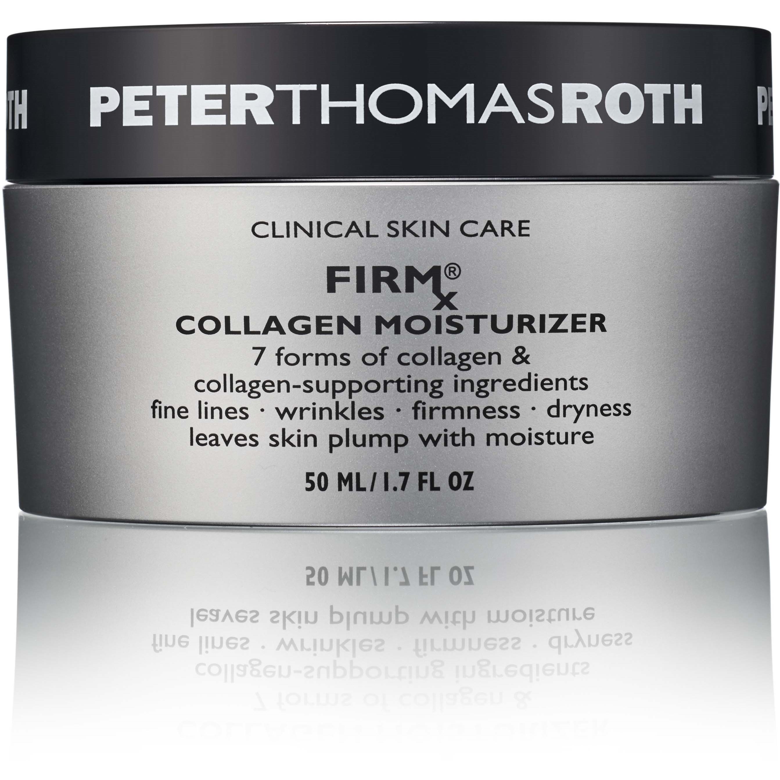 Läs mer om Peter Thomas Roth FirmX Collagen Moisturizer 50 ml