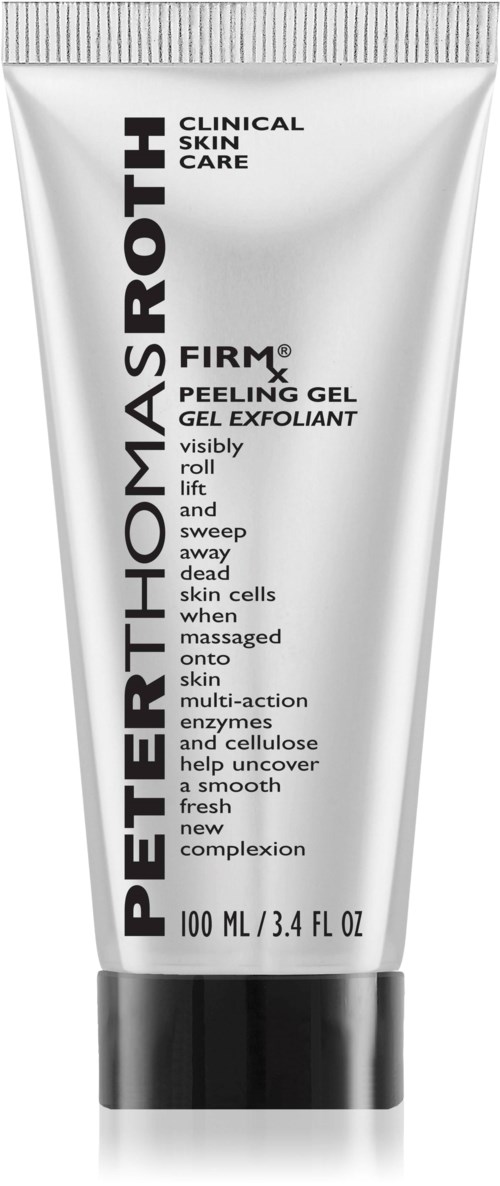 Peter Thomas Roth FirmX Firmx Peeling Gel 100 ml
