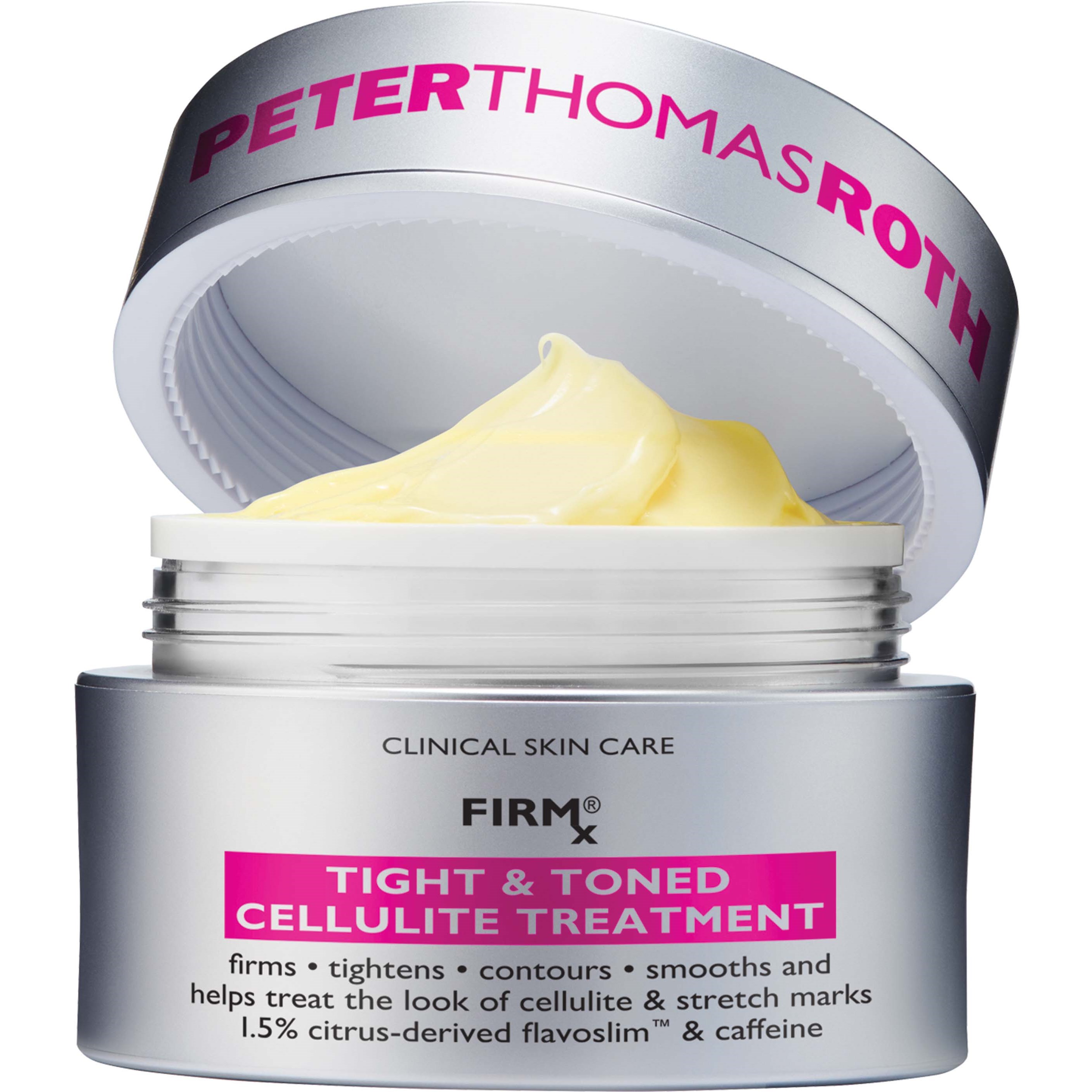 Alternativ bild 1 för Peter Thomas Roth FIRMx Tight & Toned Cellulite Treatment