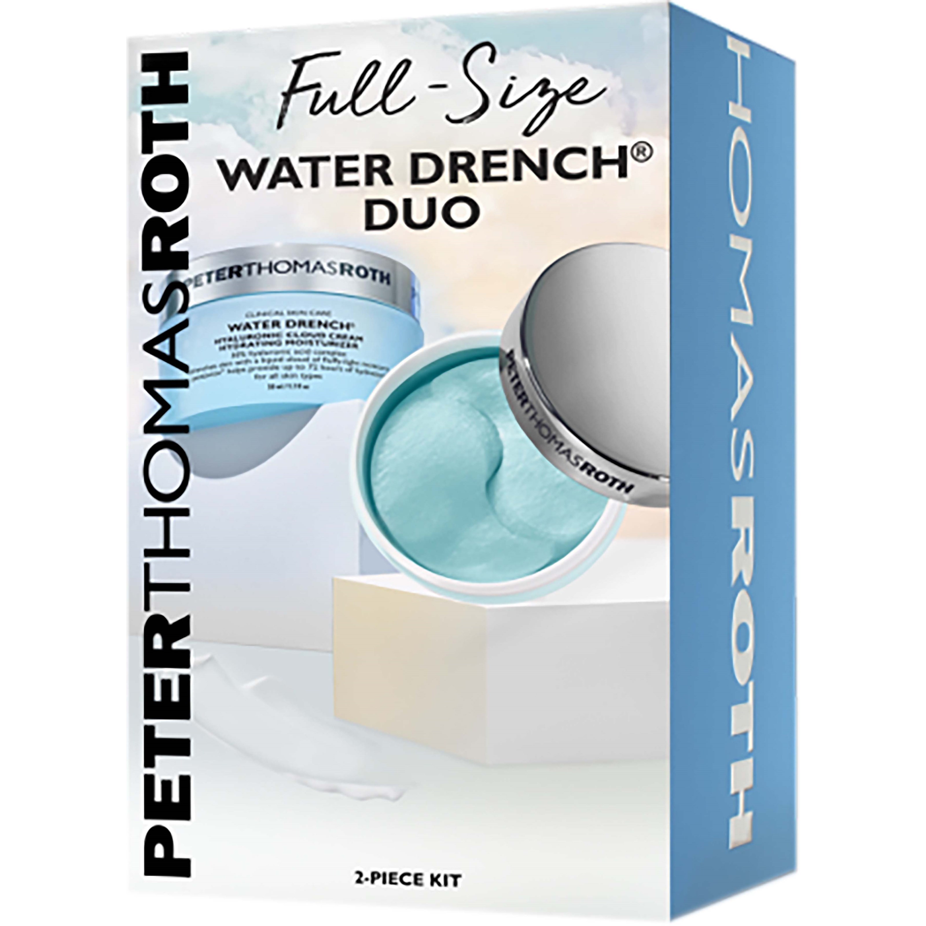 Peter Thomas Roth Water Drench® Full-Size Duo