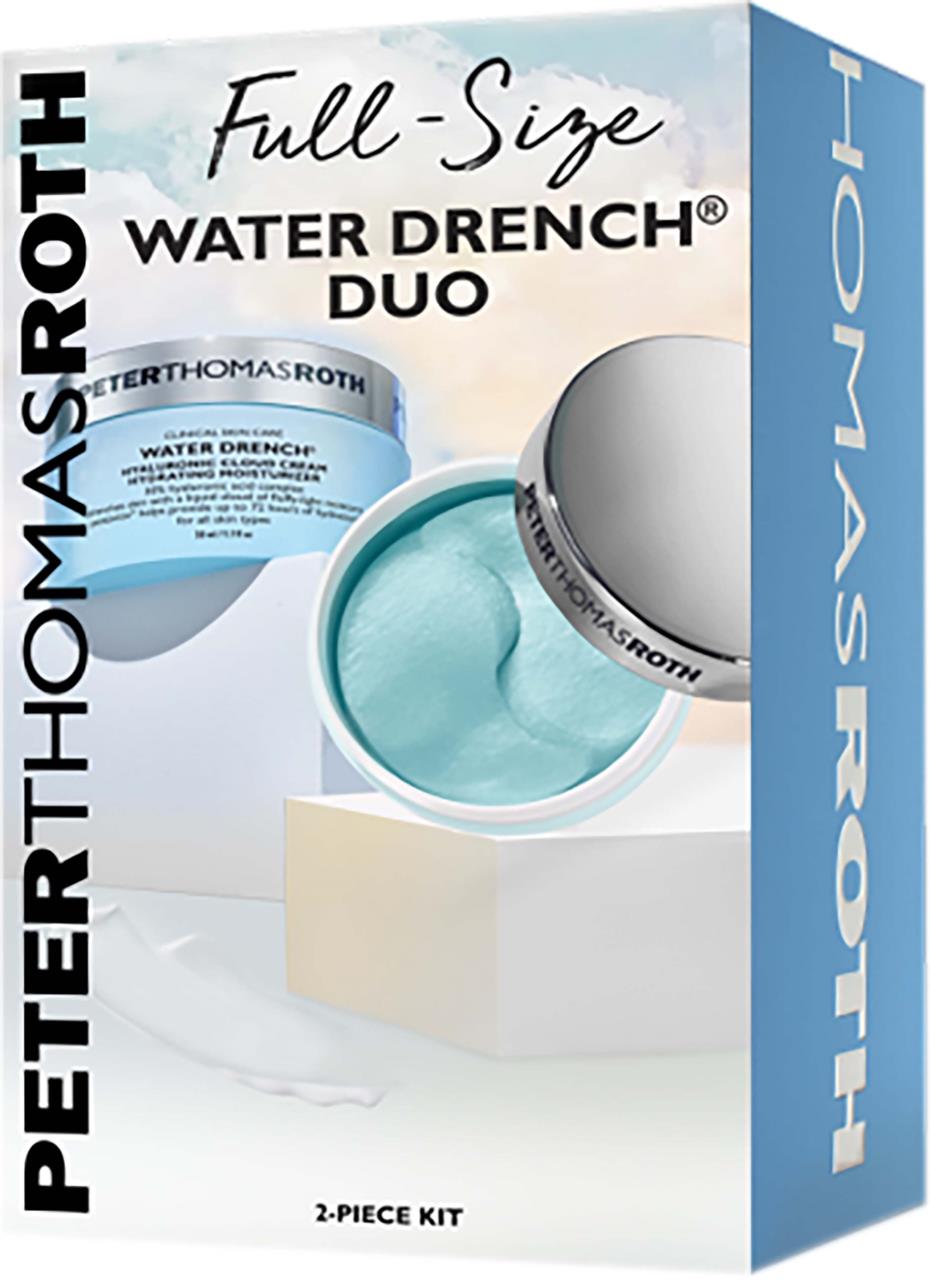 Oeter Thomas Roth Peter Thomas Roth Water Drench® Full-Size Duo | lyko.com