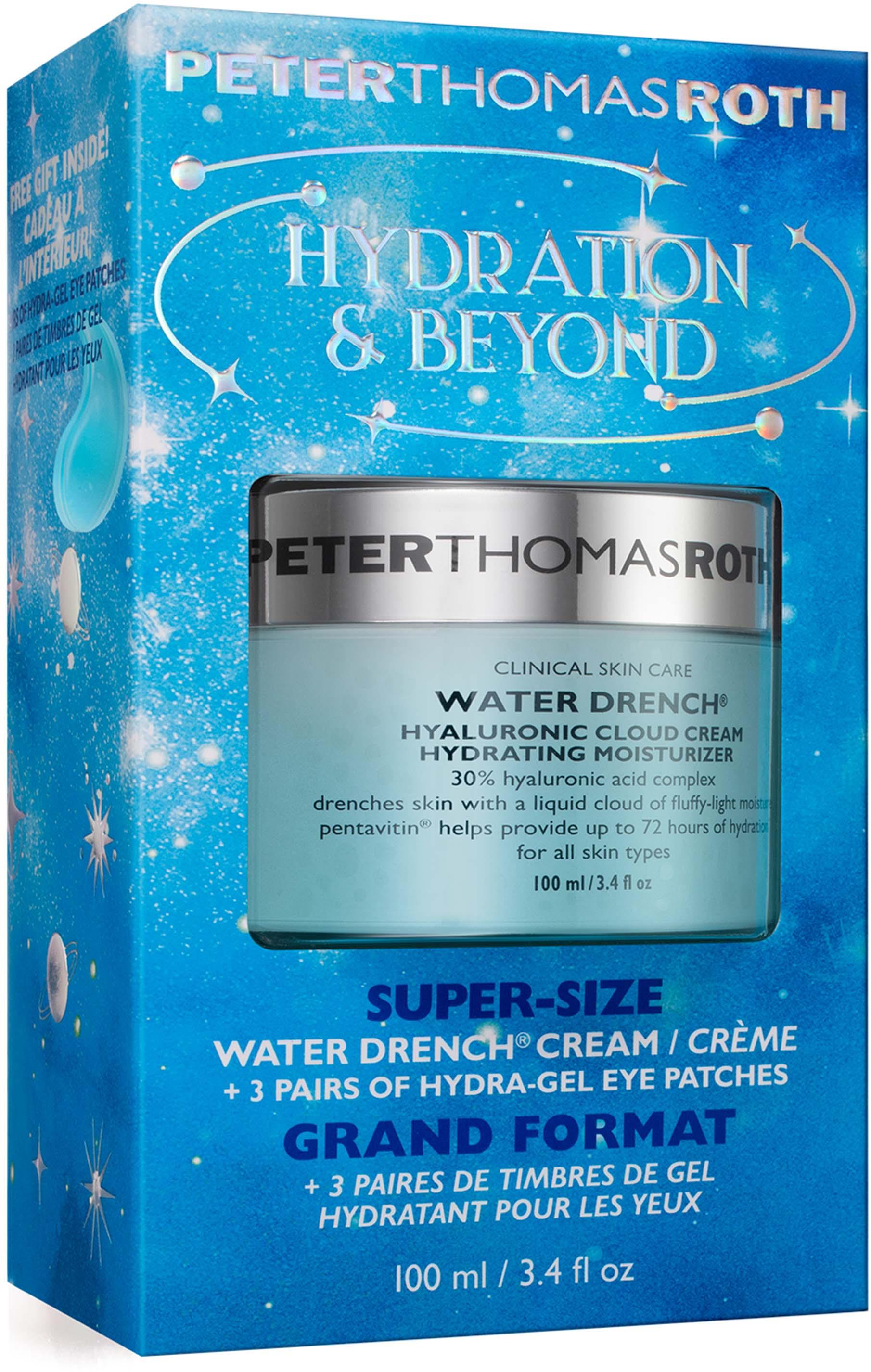 Duston Thomas Roth Peter Thomas Roth Water Drench® Gift Set Hydration & Beyond | lyko.com