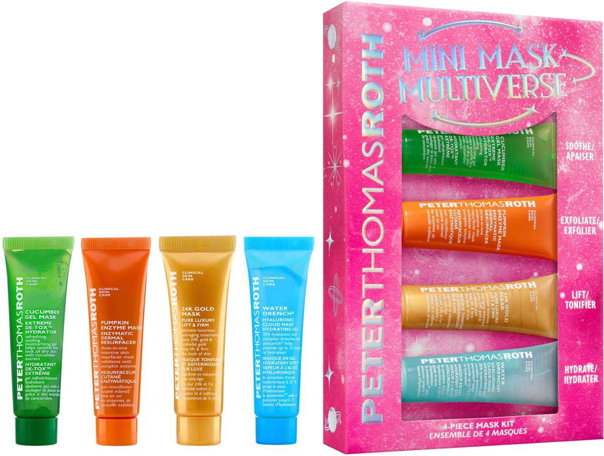 Peter Thomas Roth Gift Set Mini Mask Multiverse | lyko.com