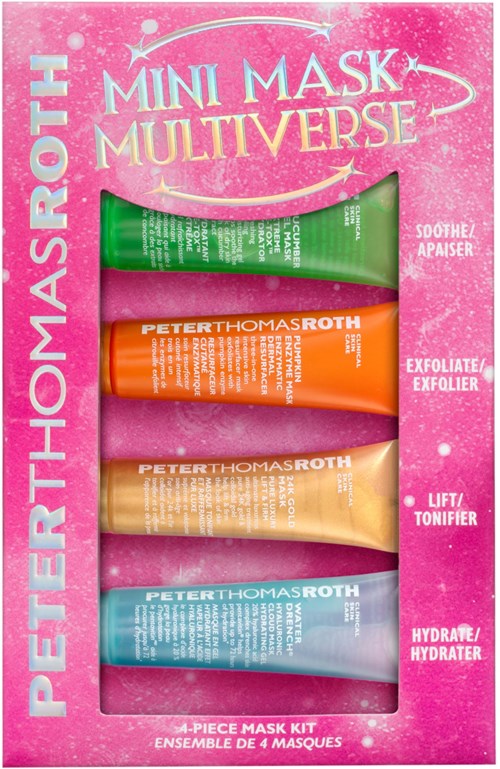 Peter Thomas Roth Gift Set Mini Mask Multiverse | lyko.com