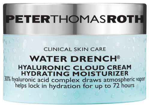 Peter Thomas Roth Water Drench Hyaluronic Cloud Cream GWP 20 ml