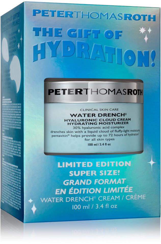Peter Thomas Roth Hello, Hydration!