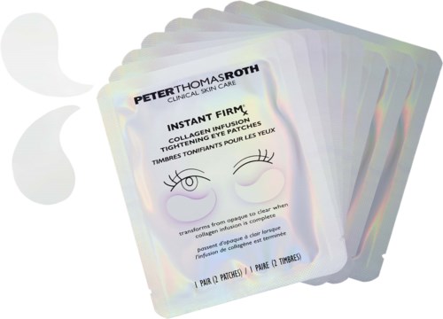 Peter Thomas Roth Instant FIRMx® Collagen Infusion Tightening Eye Patches 8 st