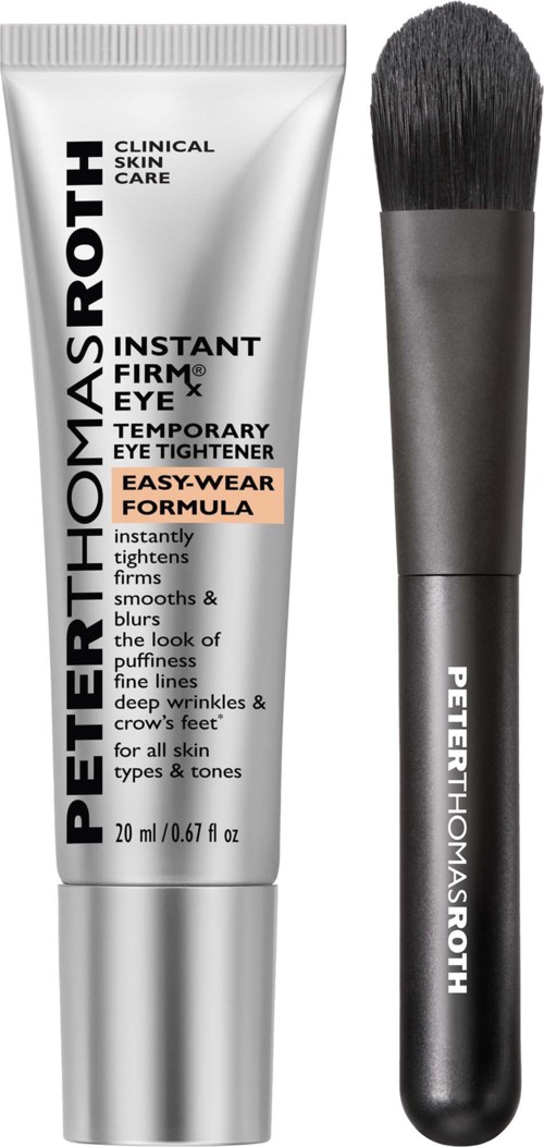 Peter Thomas Roth Instant FIRMx® Eye Temporary Eye Tightener + Brush 20 ml