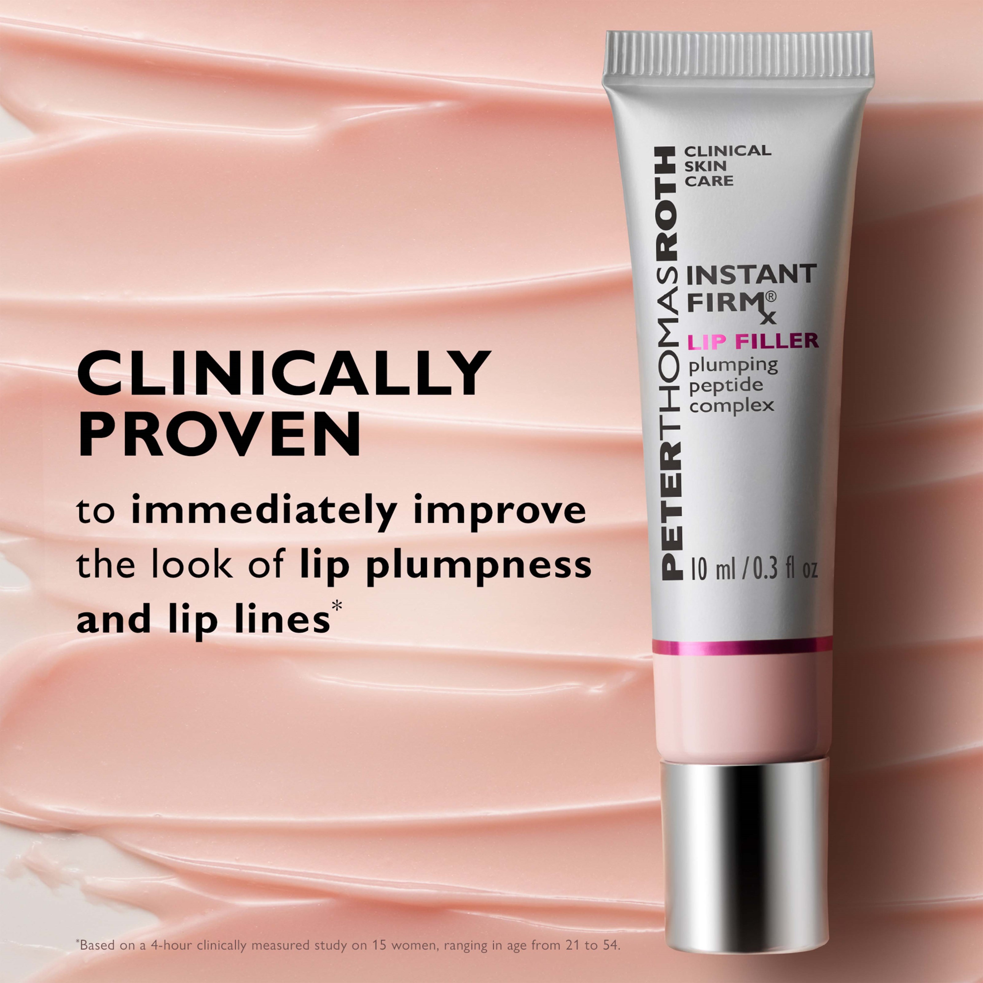 Peter Thomas Roth Instant FIRMx® Lip Filler 10 ml (obrázok 8)