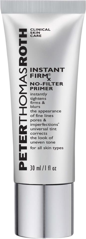 Peter Thomas Roth Instant FIRMx® No-Filter Primer 30 ml