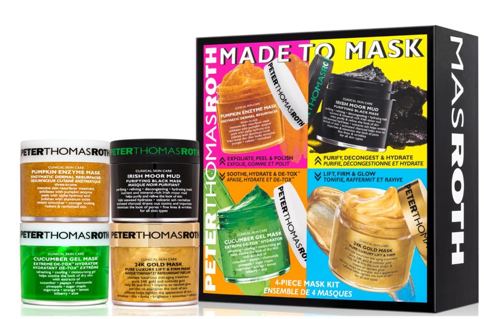 Peter Thomas Roth Made To Mask