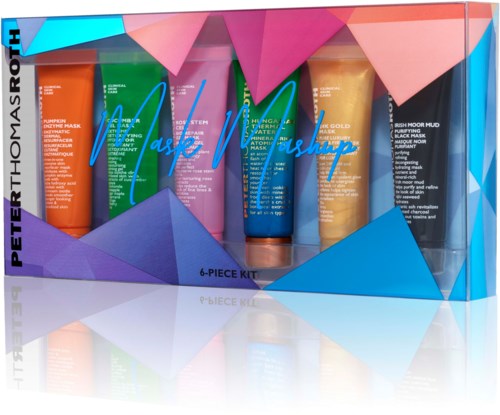 Peter Thomas Roth Mask Mashup