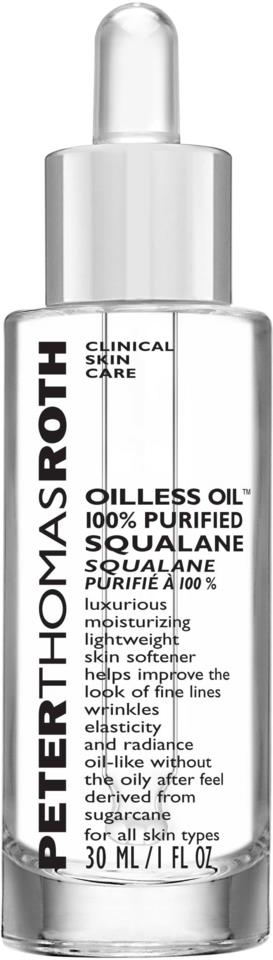 Peter Thomas Roth Oilless Oil 