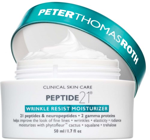 Peter Thomas Roth Peptide 21 Wrinkle Resist Moisturizer 50 ml
