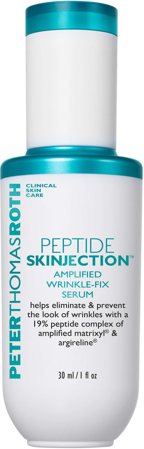 Peter Thomas Roth Peptide Skinjection Amplified Wrinkle-Fix Serum 30 ml