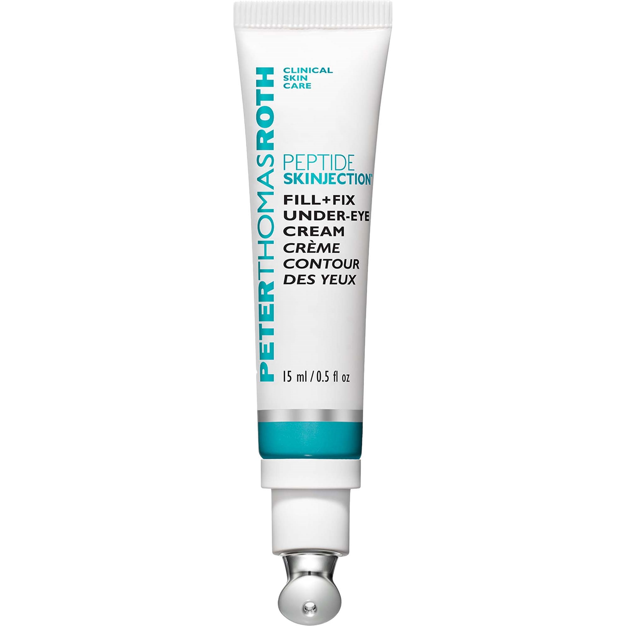 Peter Thomas Roth PTR Peptide Skinjection™ Fill + Fix Under-Eye Cream
