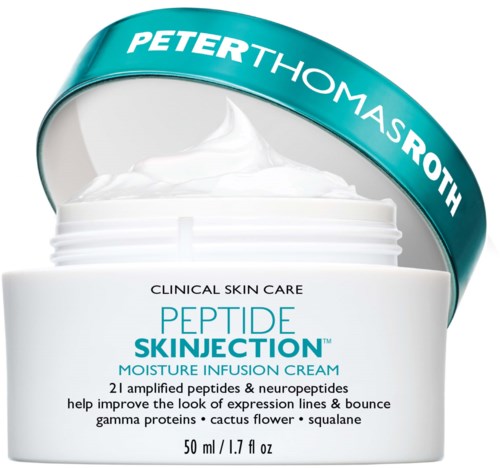 Peter Thomas Roth Peptide Skinjection Moisture Infusion Cream 50 ml