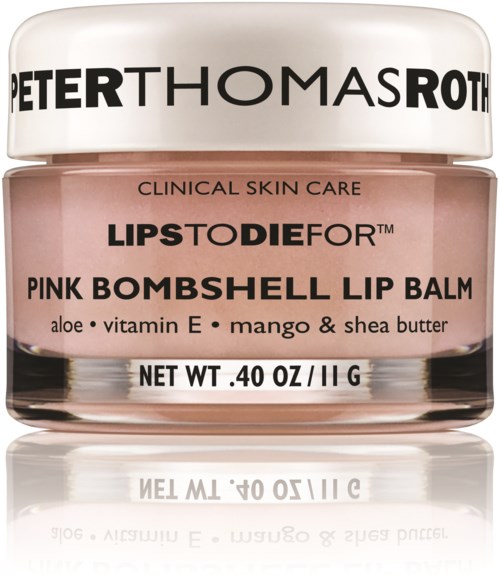 Peter Thomas Roth Pink Bombshell Lip Balm 11 g
