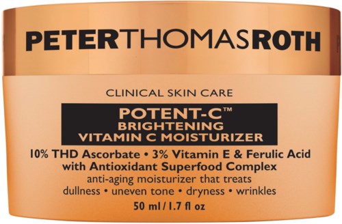 Peter Thomas Roth Potent-C™ Brightening Vitamin C Moisturizer 50 ml