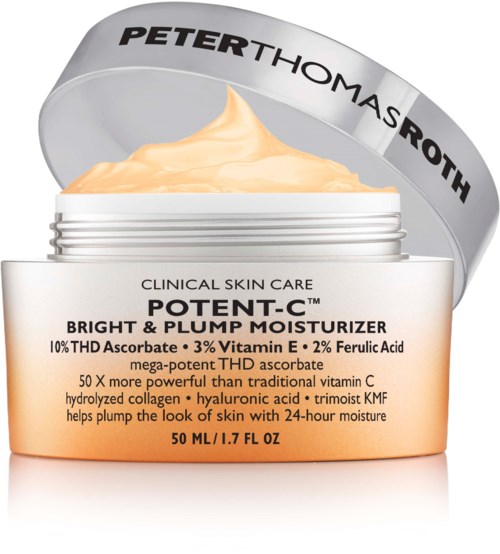 Peter Thomas Roth Potent C Bright&Plump Moisturizer 50 ml