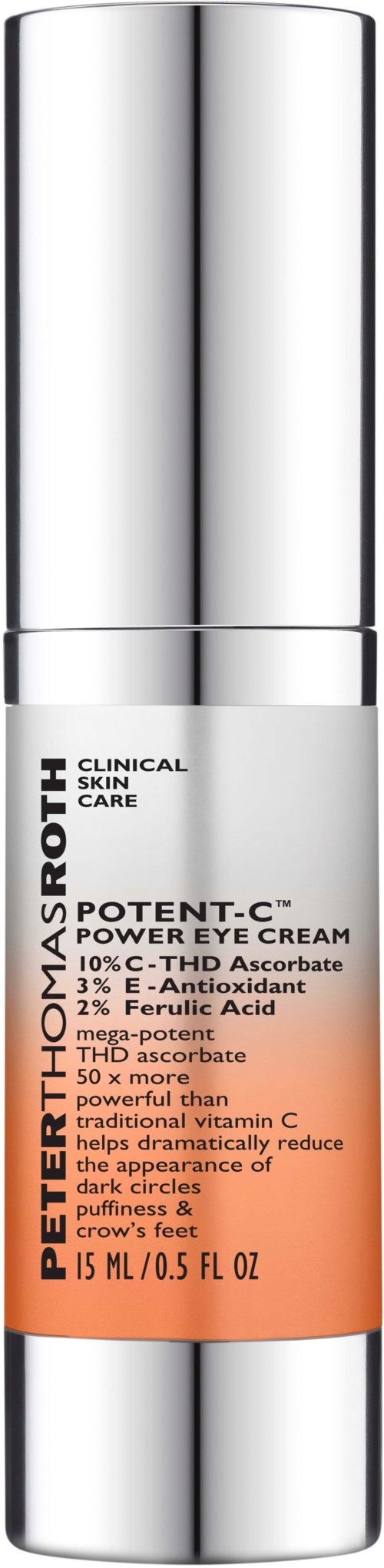 Peter Thomas Roth Potent C Eye Cream 15 ml