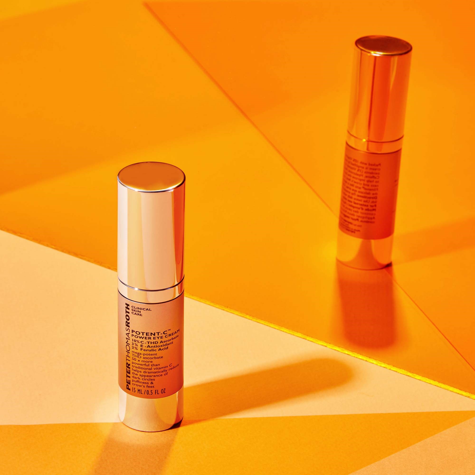 Peter Thomas Roth Krem pod oczy 15 ml (obrázok 4)