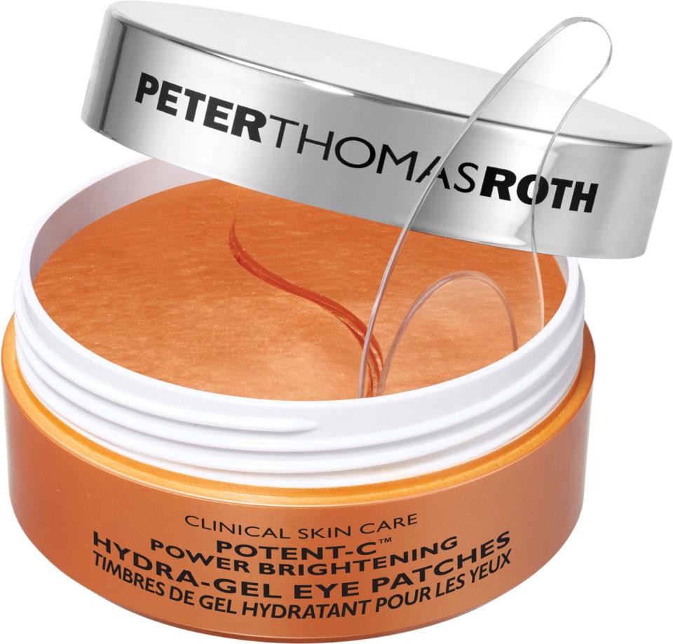 Peter Thomas Roth Potent-C Eye Patches 60 pcs