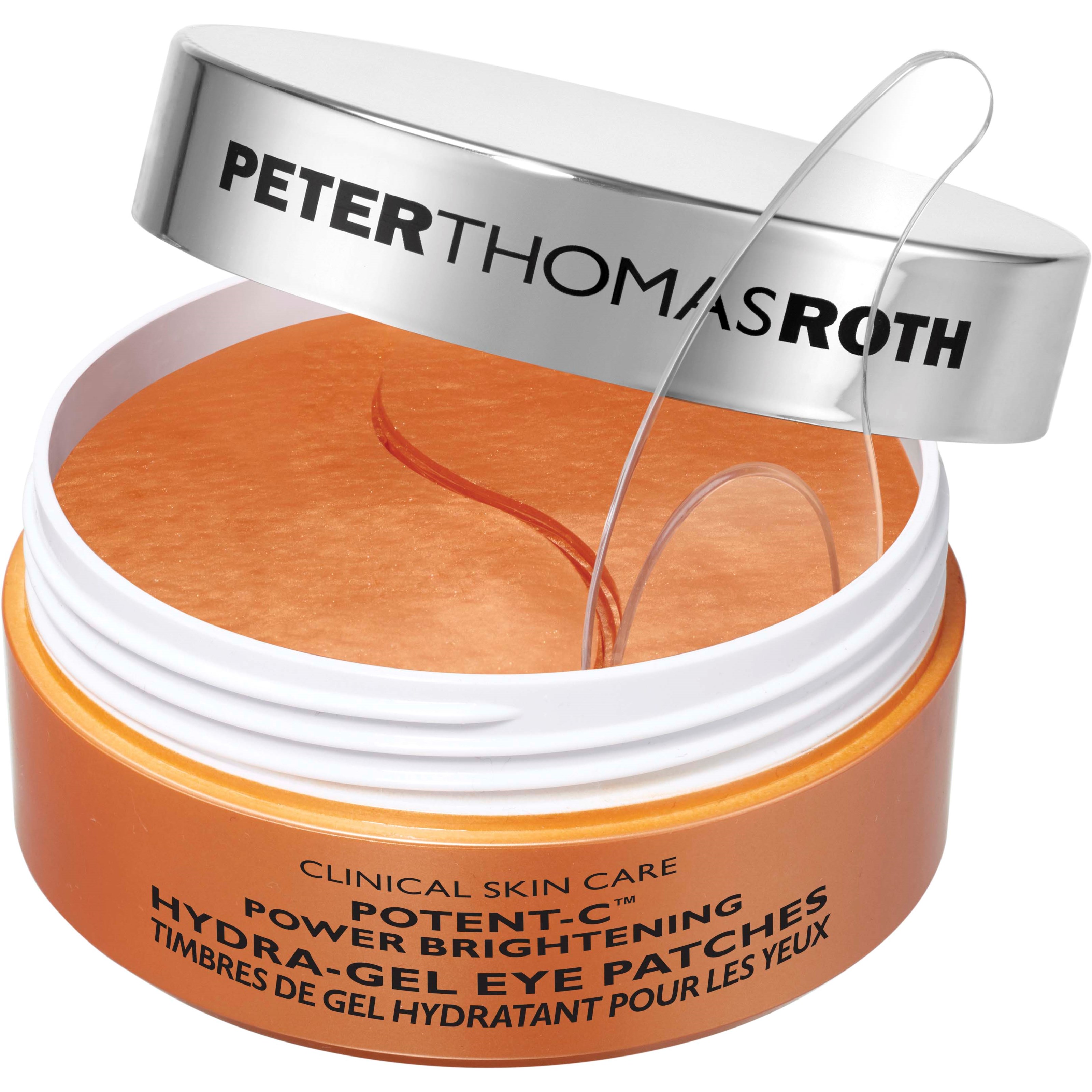 Läs mer om Peter Thomas Roth Potent-C Eye Patches 30 ml