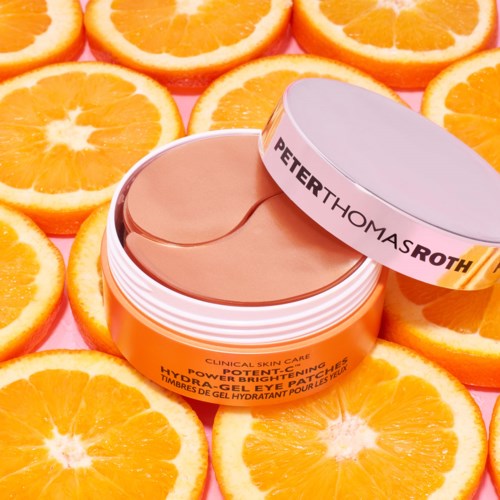 Peter Thomas Roth Płatki pod oczy 30 szt.