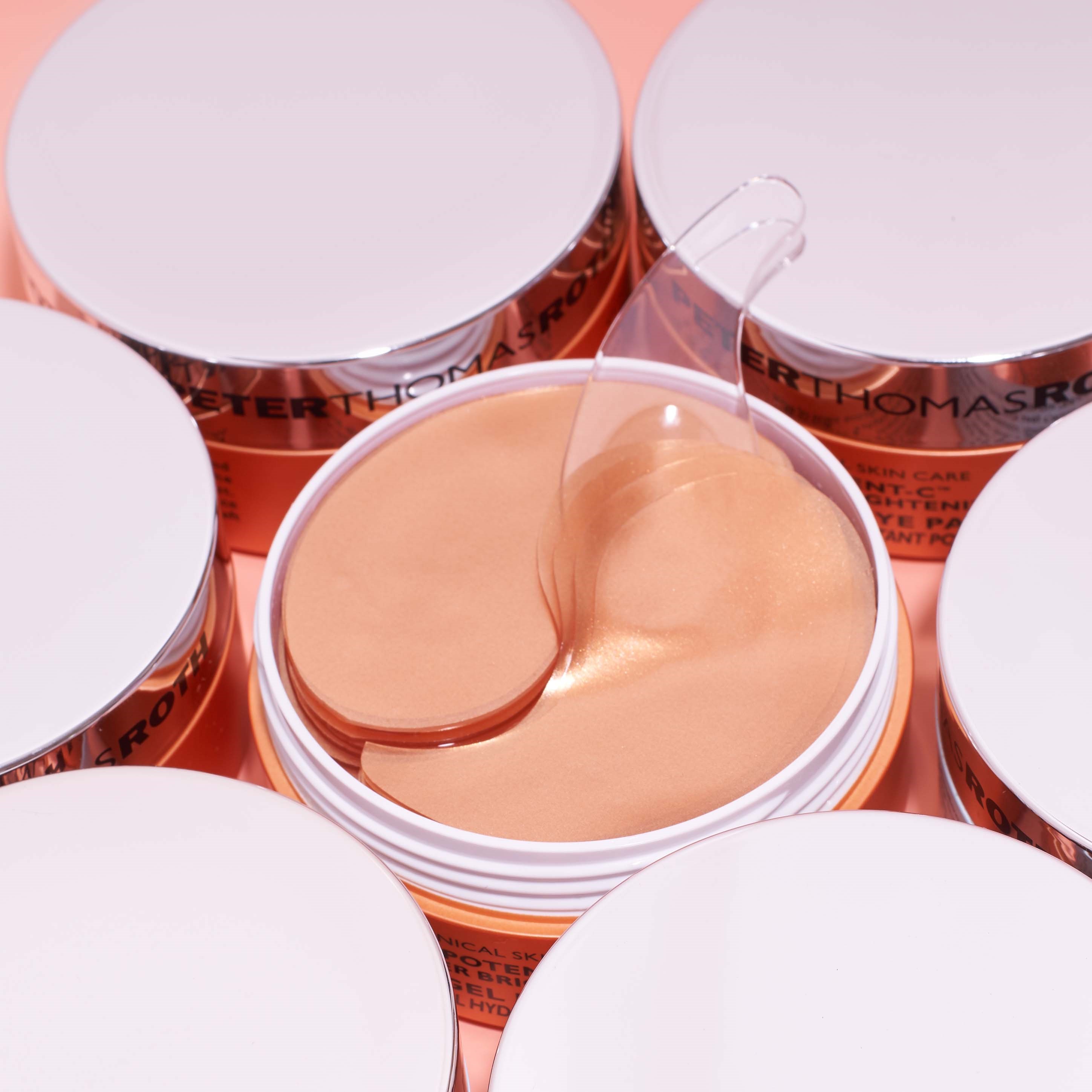 Peter Thomas Roth Płatki pod oczy 30 szt. (obrázok 3)